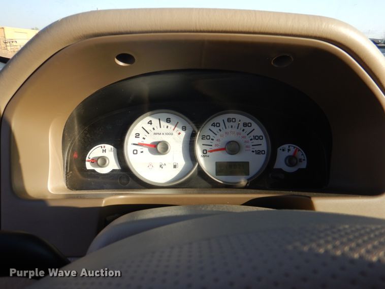 image for item JS9177 2005 Ford Escape  SUV