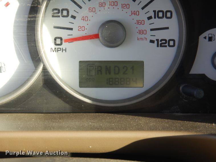 image for item JS9177 2005 Ford Escape  SUV