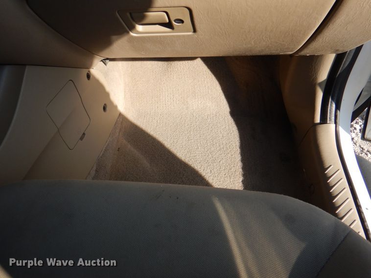 image for item JS9177 2005 Ford Escape  SUV