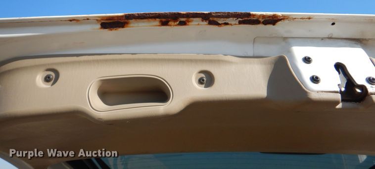 image for item JS9177 2005 Ford Escape  SUV