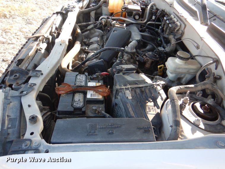 image for item JS9177 2005 Ford Escape  SUV