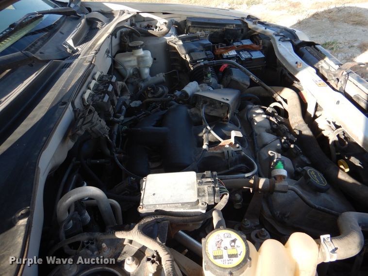 image for item JS9177 2005 Ford Escape  SUV