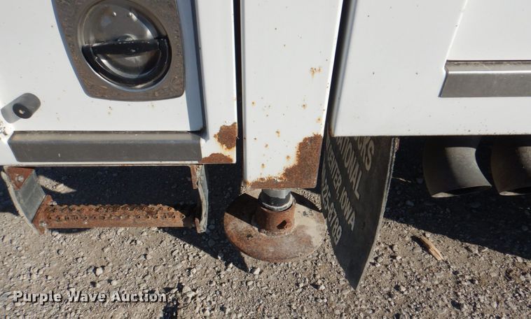 image for item JS9186 2014 Ford F550 Super Duty  utility / service truck