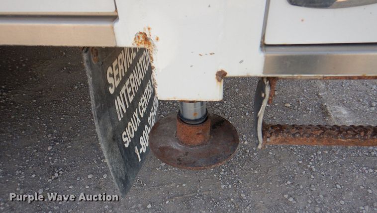 image for item JS9186 2014 Ford F550 Super Duty  utility / service truck