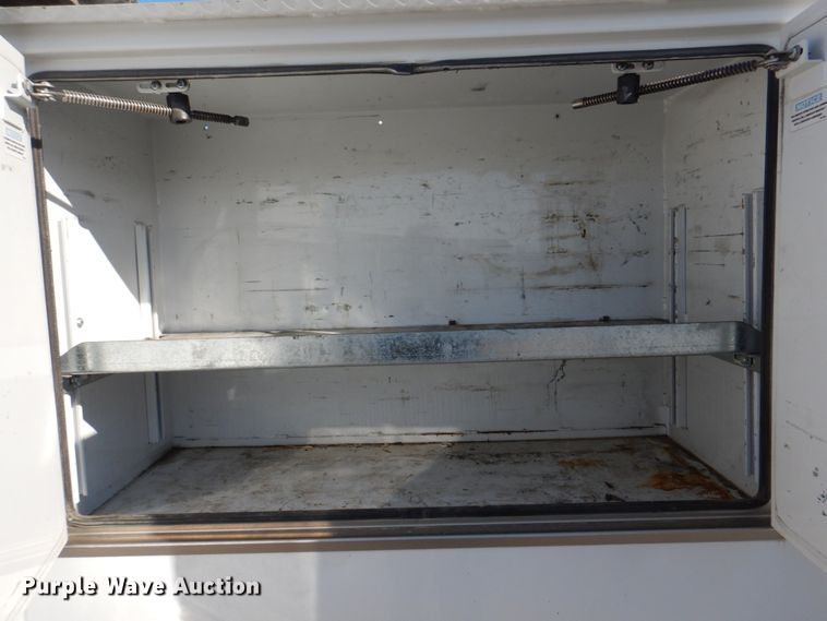 image for item JS9186 2014 Ford F550 Super Duty  utility / service truck