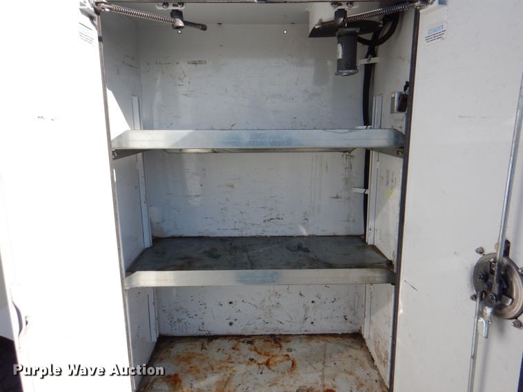 image for item JS9186 2014 Ford F550 Super Duty  utility / service truck