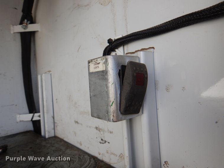 image for item JS9186 2014 Ford F550 Super Duty  utility / service truck