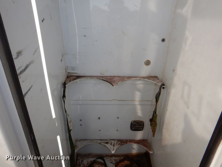 image for item JS9186 2014 Ford F550 Super Duty  utility / service truck