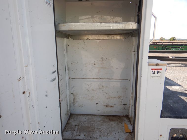 image for item JS9186 2014 Ford F550 Super Duty  utility / service truck