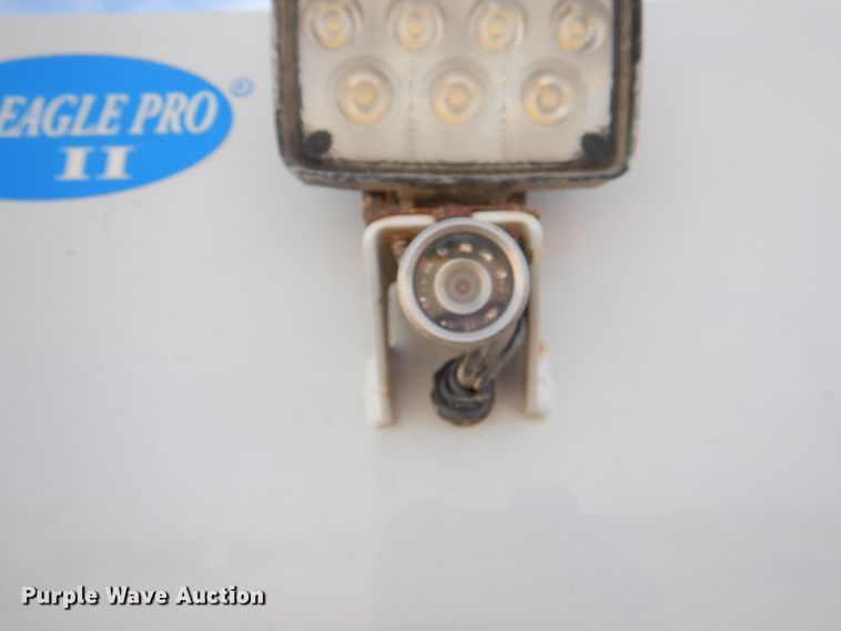 image for item JS9186 2014 Ford F550 Super Duty  utility / service truck