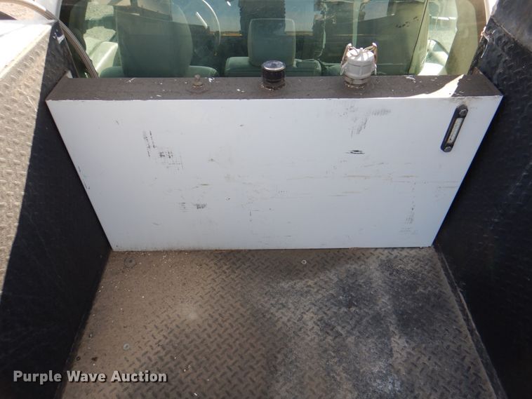 image for item JS9186 2014 Ford F550 Super Duty  utility / service truck