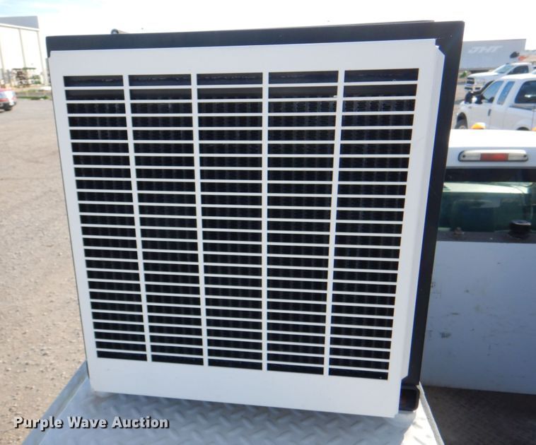 image for item JS9186 2014 Ford F550 Super Duty  utility / service truck