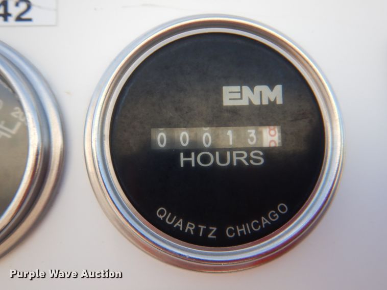 image for item JS9186 2014 Ford F550 Super Duty  utility / service truck