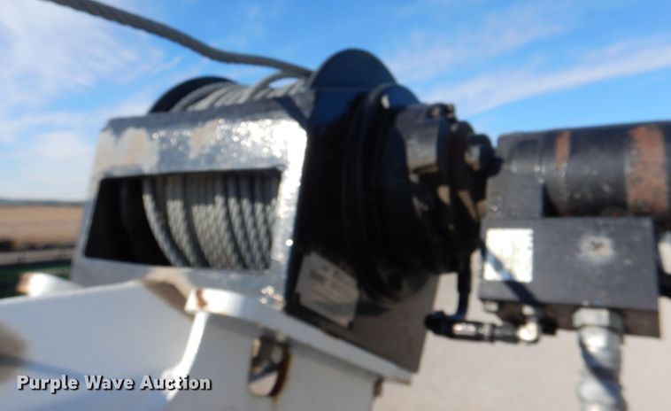 image for item JS9186 2014 Ford F550 Super Duty  utility / service truck