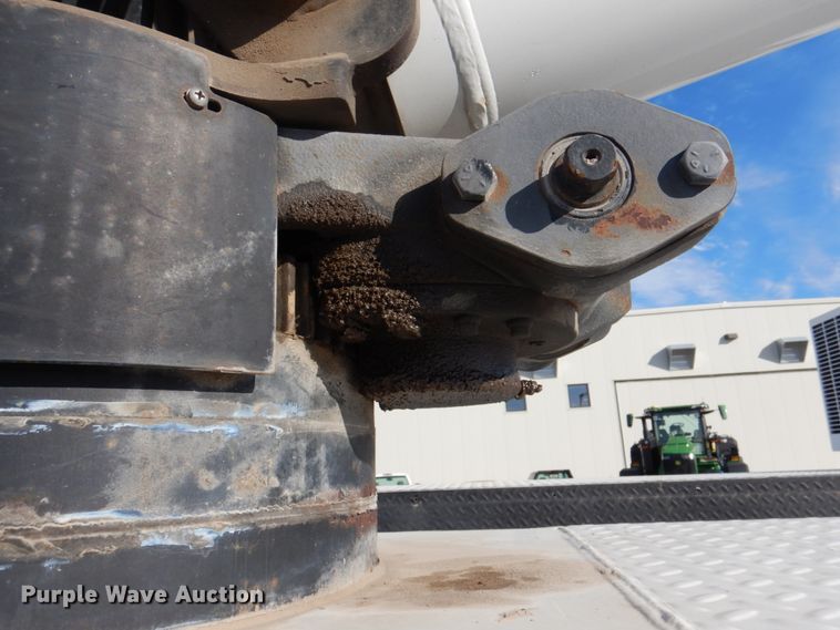 image for item JS9186 2014 Ford F550 Super Duty  utility / service truck