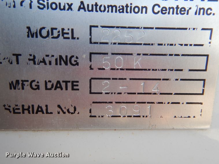 image for item JS9186 2014 Ford F550 Super Duty  utility / service truck