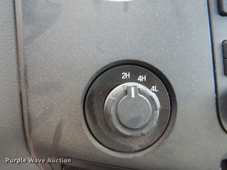 image for item JS9186 2014 Ford F550 Super Duty  utility / service truck