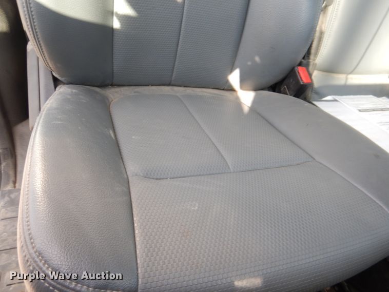 image for item JS9186 2014 Ford F550 Super Duty  utility / service truck