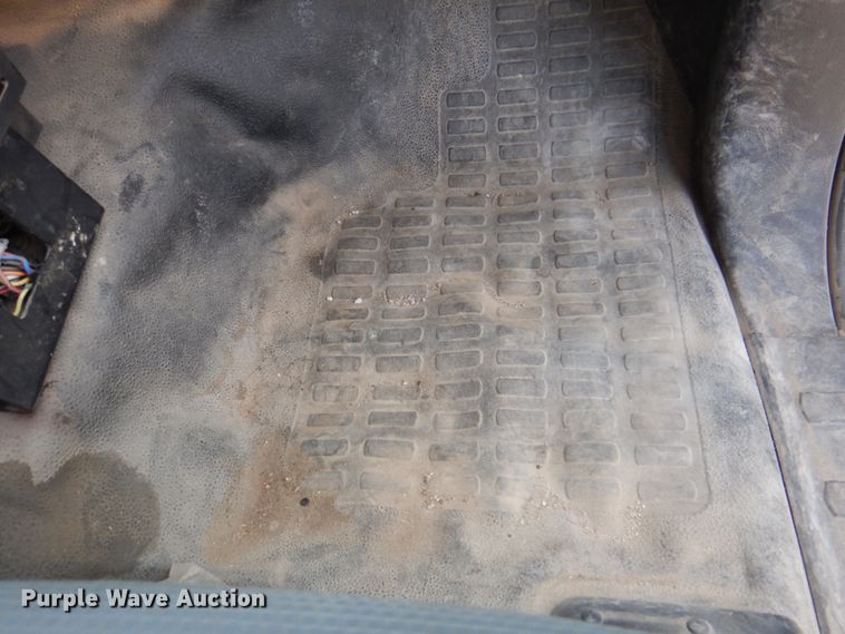 image for item JS9186 2014 Ford F550 Super Duty  utility / service truck