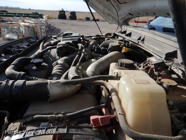 image for item JS9186 2014 Ford F550 Super Duty  utility / service truck