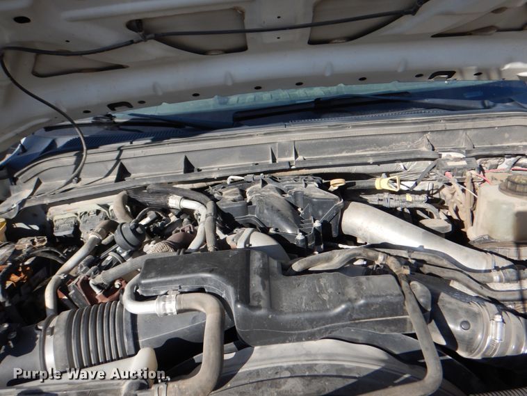 image for item JS9186 2014 Ford F550 Super Duty  utility / service truck