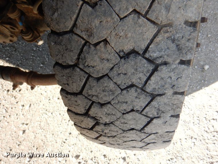 image for item JS9186 2014 Ford F550 Super Duty  utility / service truck