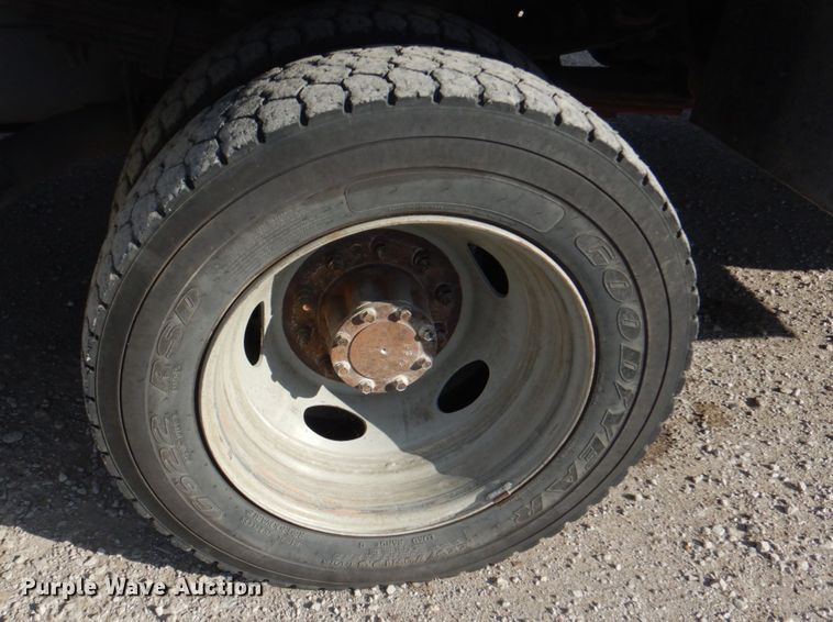 image for item JS9186 2014 Ford F550 Super Duty  utility / service truck