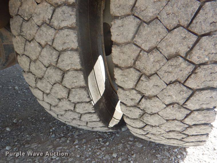 image for item JS9186 2014 Ford F550 Super Duty  utility / service truck