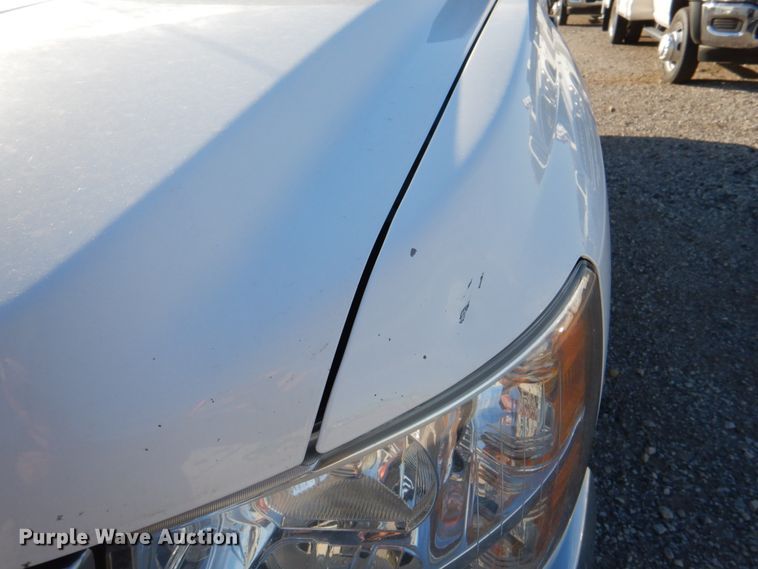 image for item JS9187 2013 Chevrolet Silverado 1500  Crew Cab pickup truck