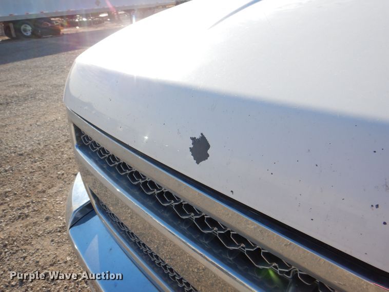 image for item JS9187 2013 Chevrolet Silverado 1500  Crew Cab pickup truck