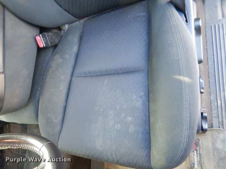 image for item JS9187 2013 Chevrolet Silverado 1500  Crew Cab pickup truck