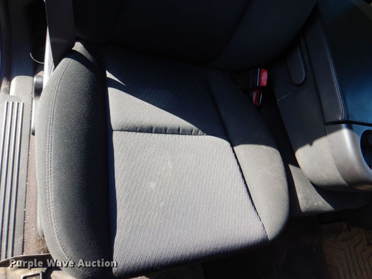 image for item JS9187 2013 Chevrolet Silverado 1500  Crew Cab pickup truck