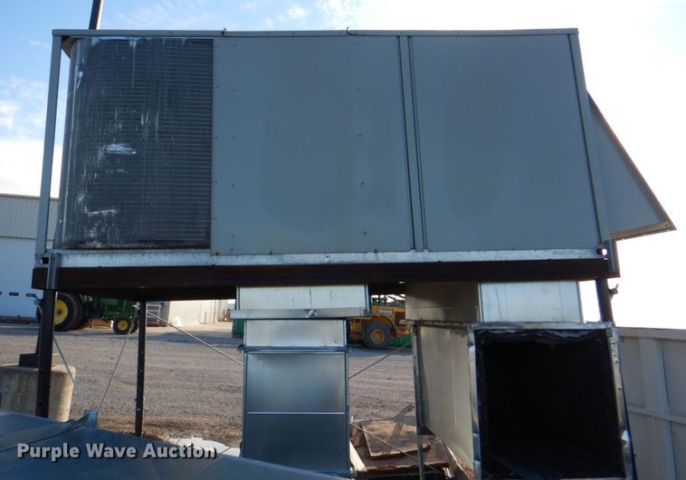 image for item JS9190 Trane  air conditioner