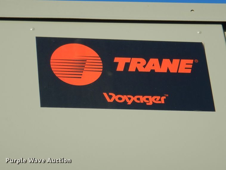 image for item JS9190 Trane  air conditioner