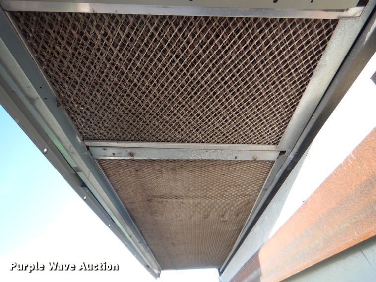 image for item JS9190 Trane  air conditioner