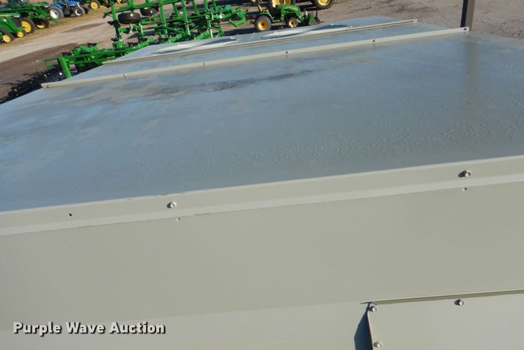 image for item JS9190 Trane  air conditioner