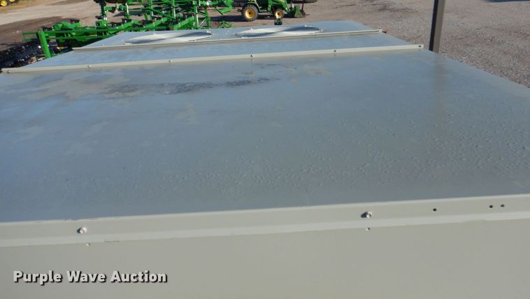 image for item JS9190 Trane  air conditioner