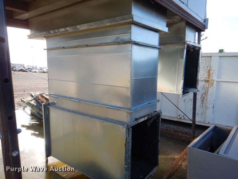 image for item JS9190 Trane  air conditioner