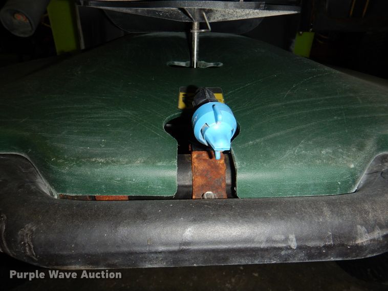 image for item JS9192 Turfco T3100  spreader