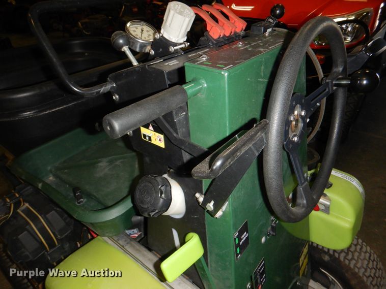 image for item JS9192 Turfco T3100  spreader