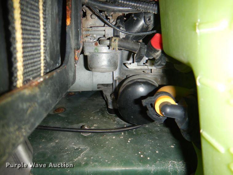 image for item JS9192 Turfco T3100  spreader