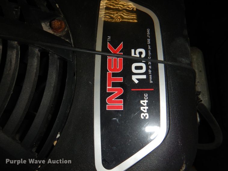 image for item JS9192 Turfco T3100  spreader