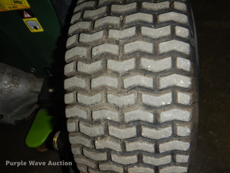 image for item JS9192 Turfco T3100  spreader