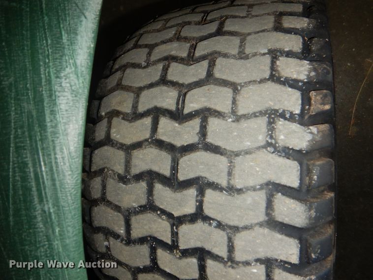 image for item JS9192 Turfco T3100  spreader