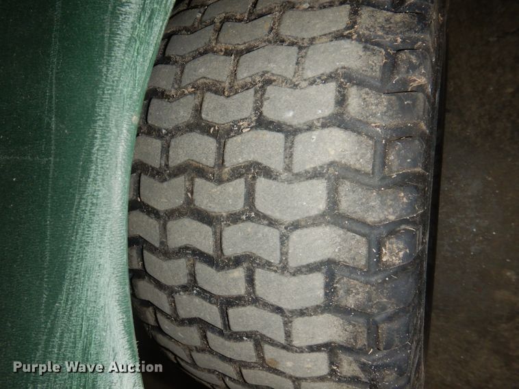 image for item JS9192 Turfco T3100  spreader