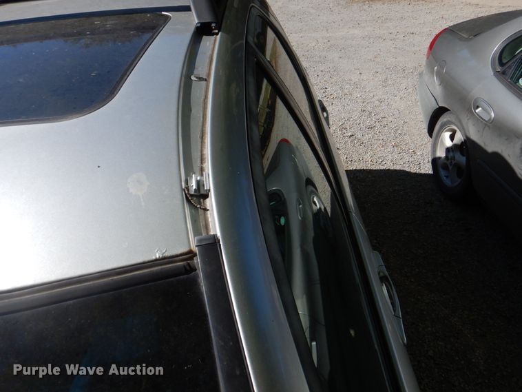 image for item JS9194 2000 Lexus RX300  SUV