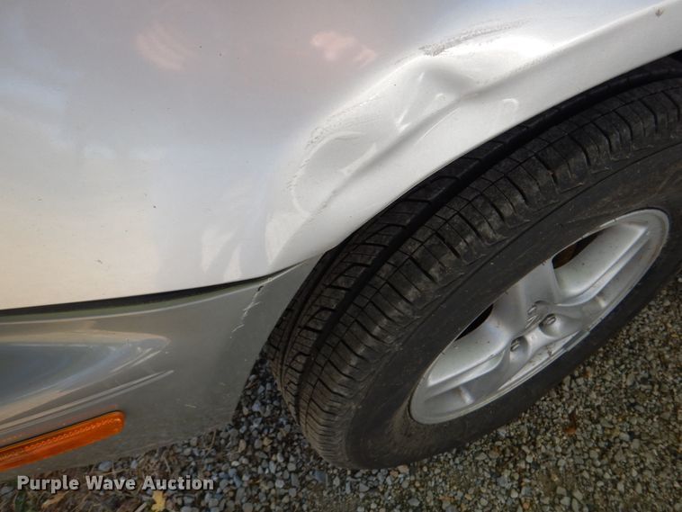 image for item JS9194 2000 Lexus RX300  SUV