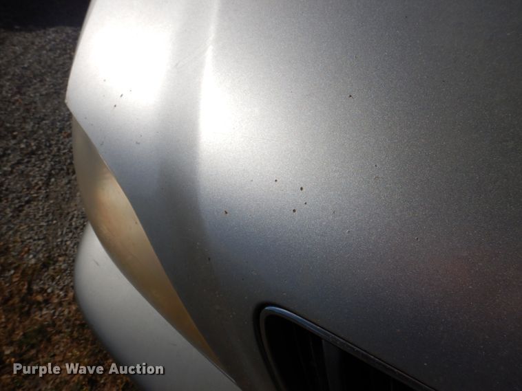 image for item JS9194 2000 Lexus RX300  SUV