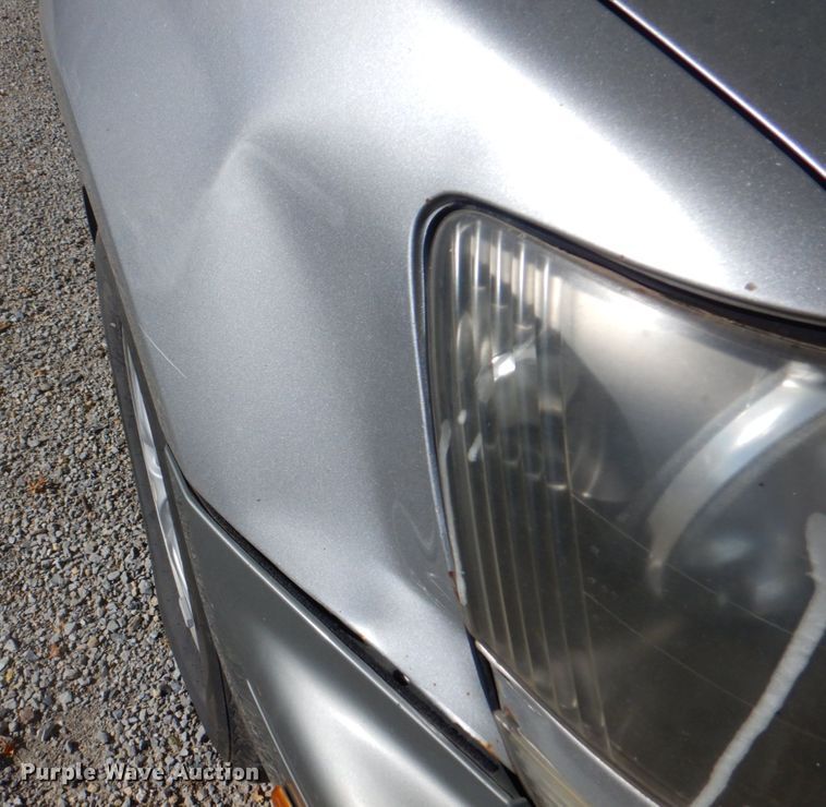 image for item JS9194 2000 Lexus RX300  SUV