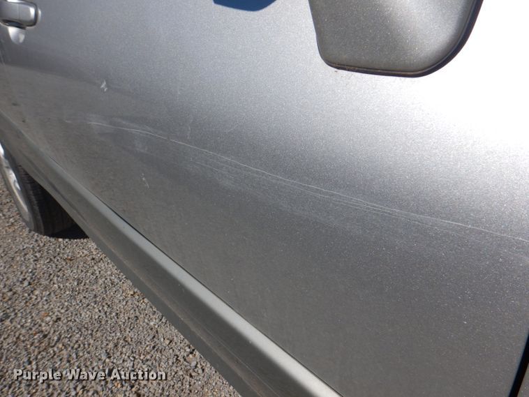 image for item JS9194 2000 Lexus RX300  SUV